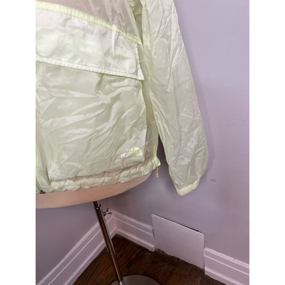 The North Face Translucent Hooded Windbreaker - image 7